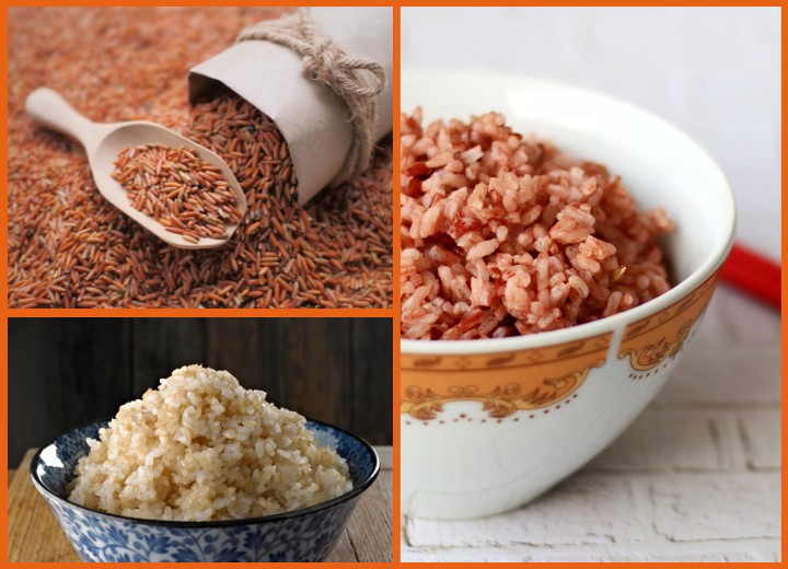 Tiểu Đường Ăn Gạo Lứt Có Tác Dụng Gì