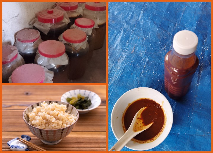Cách Làm Tương Đậu Nành nhanh ăn